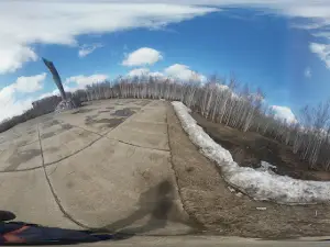 "Mir" Pipe