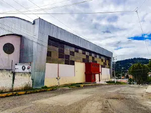 Coliseo Tipo Mil