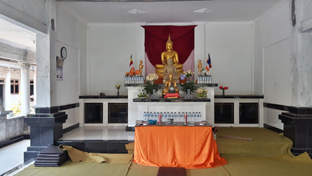 Vihara Buddharakkhita