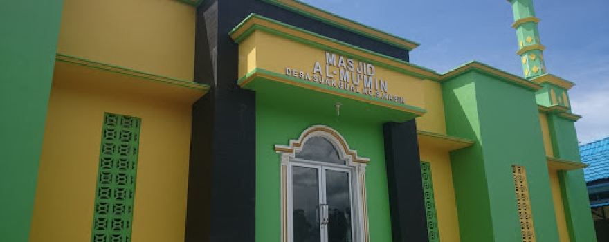 Masjid Al Mu'min