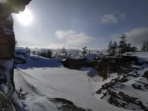 Basin Lake