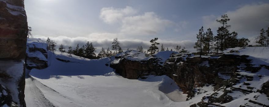 Basin Lake