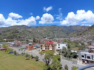 Lineal Park