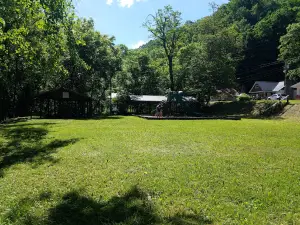 Mary Chilton aka Spread Park