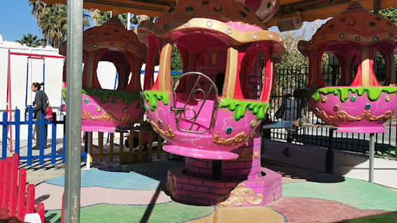 Funny Land Children's Park
