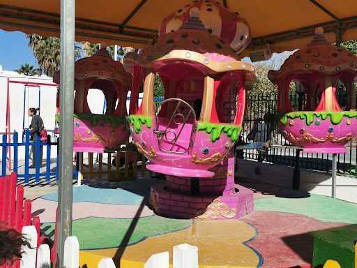 Funny Land Children's Park