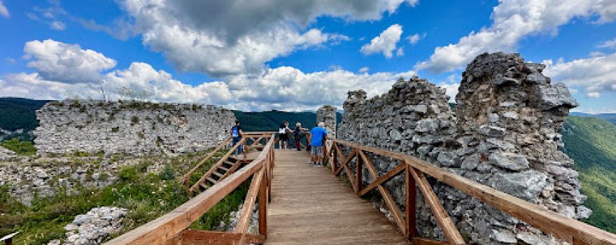 Castle Muran