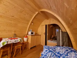 Camping Deva Gijon