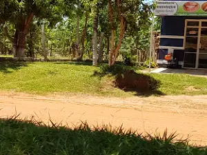 Cancha Defensores Del Chaco