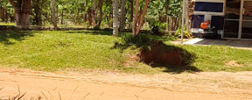 Cancha Defensores Del Chaco