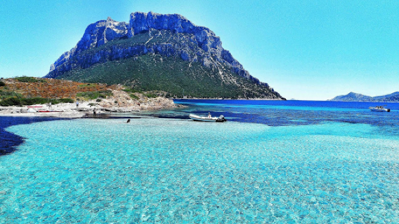 Kairos Diving Center - Sardegna