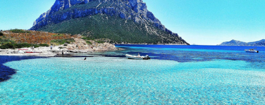 Kairos Diving Center - Sardegna