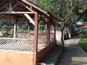 Water Park HJR Jatisari