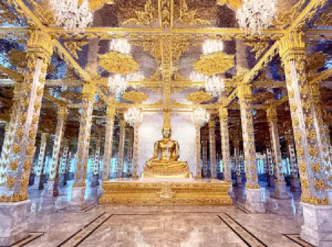 วัดพุทธพรหมยาน