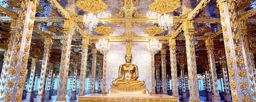 วัดพุทธพรหมยาน