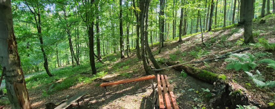 Smilniansky vrch