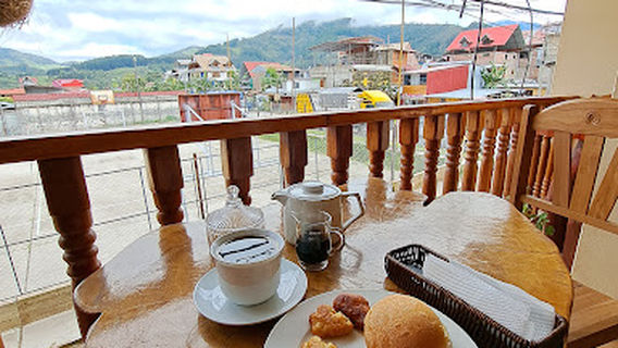 CORPUS TRAVEL PERÚ (Tours Privados y Grupales en Oxapampa)