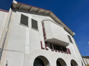 Le Luberon