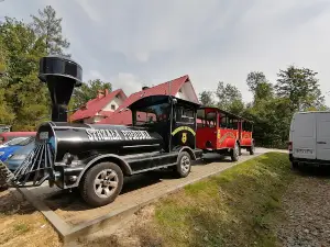 Ośrodek Turystyczny Czardworek
