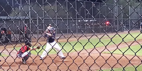 Red Mountain Baseball Complex