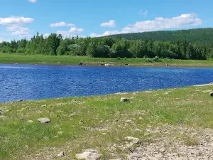 Reka Markha
