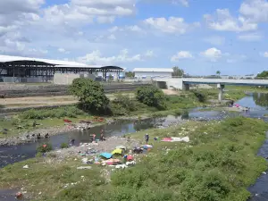 La Frontera