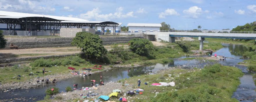 La Frontera