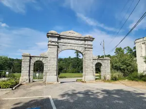 Odell Park