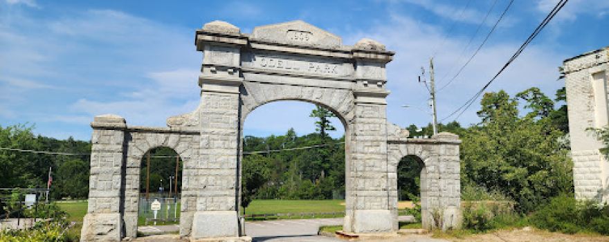 Odell Park