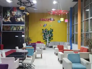 Kadirli Sinema&Kafe