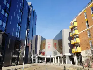 Vue Cinema Bedford