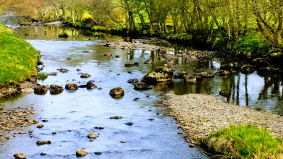 Machrie Bay Golf Club & Community Tuck Shop