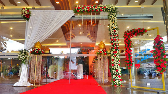 Pavithram Convention Centre