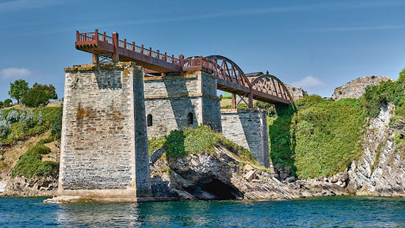 Ribadeo
