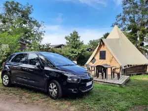 Camping du Lac Hautibus
