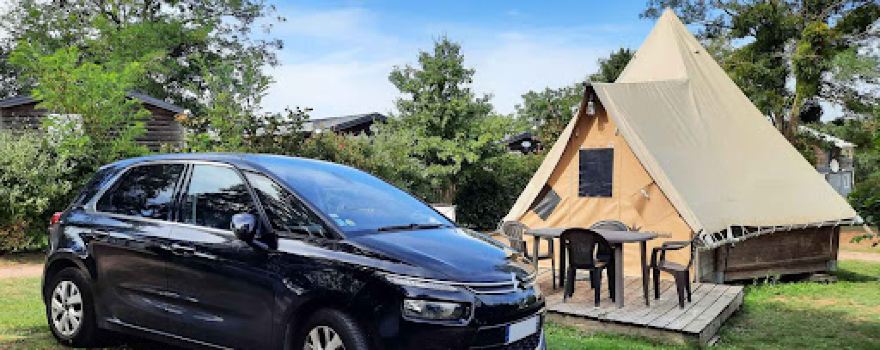Camping du Lac Hautibus