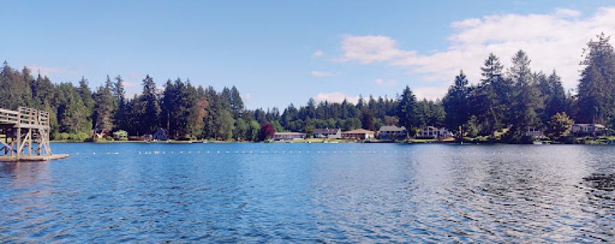 Lowell Johnson Park