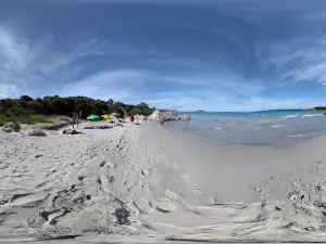 Spiaggia il Golfetto