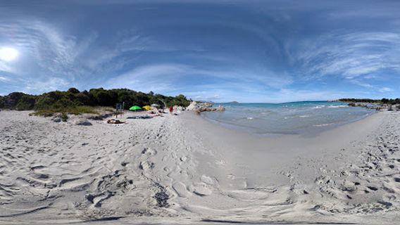Spiaggia il Golfetto