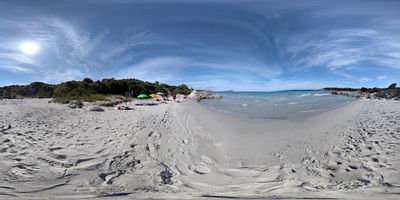 Spiaggia il Golfetto