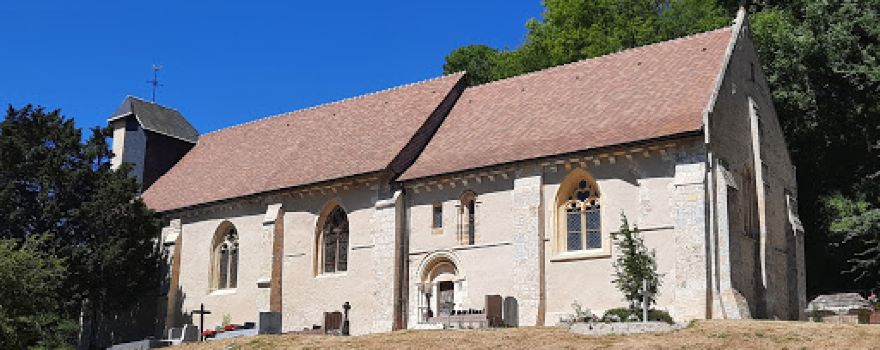 Source Saint Roch