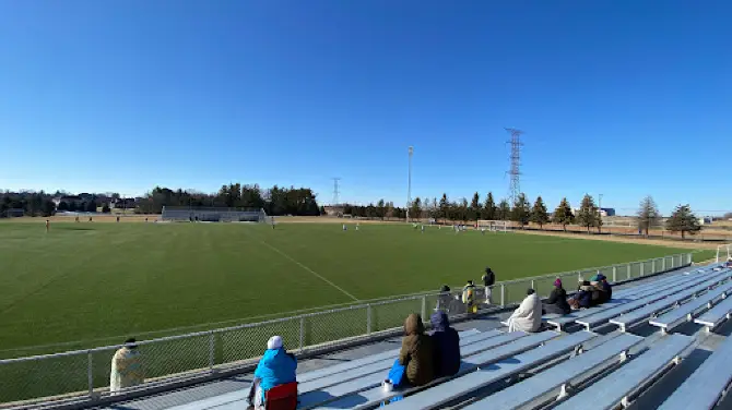 Mercyhealth Sportscore Two