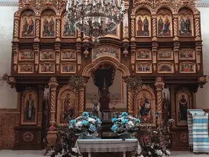 Tserkva