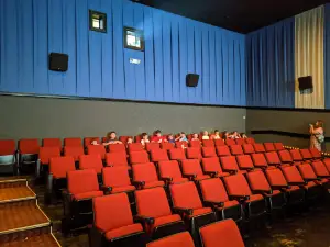 Heart of Georgia Cinemas