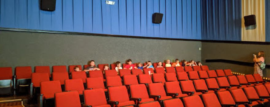 Heart of Georgia Cinemas