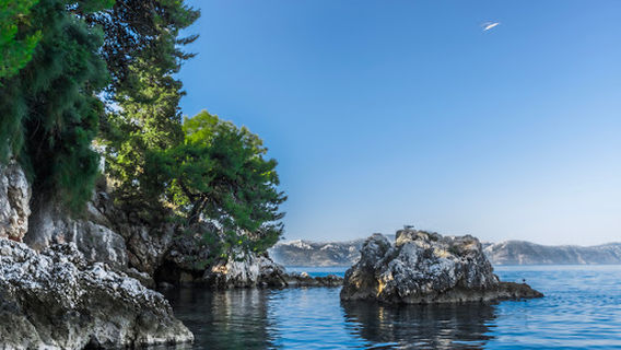 Opcina Gradac
