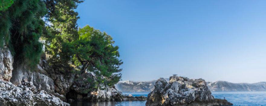 Beach Gradac