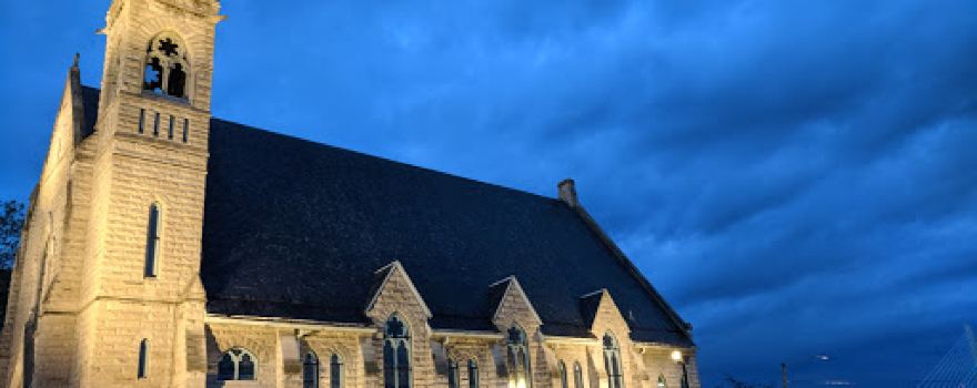 St. Paul Catholic Church