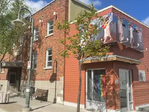 Petit Théatre du Vieux Noranda