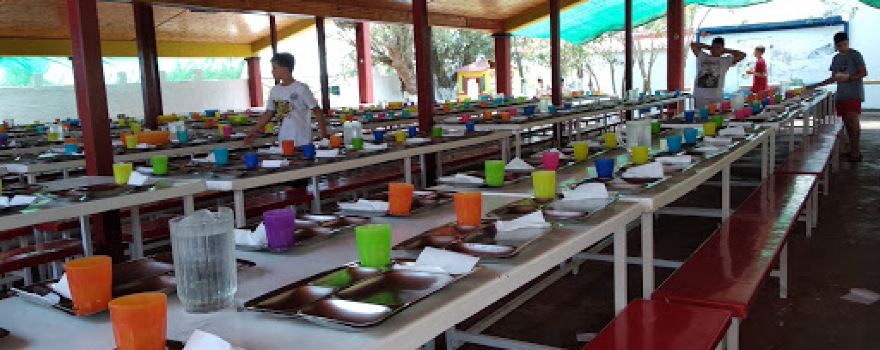 Green Camp